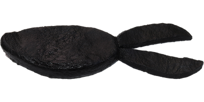 STAGGER Wide Twin Tail Pork - HIDEUP