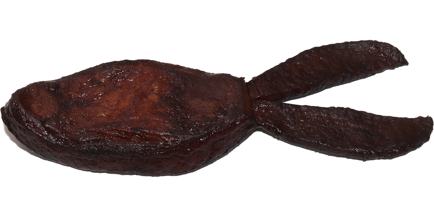 STAGGER Wide Twin Tail Pork - HIDEUP