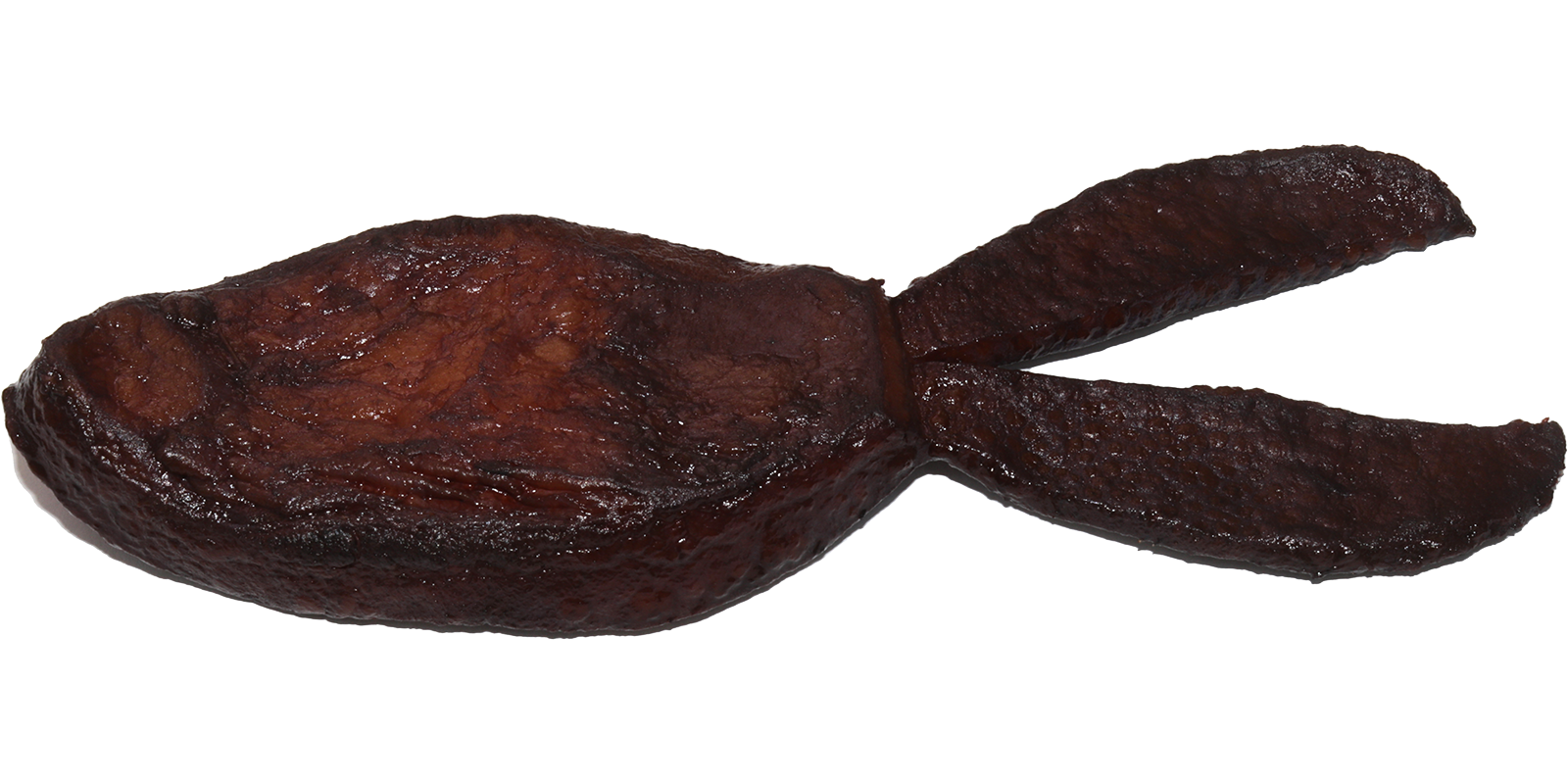 STAGGER Wide Twin Tail Pork - HIDEUP