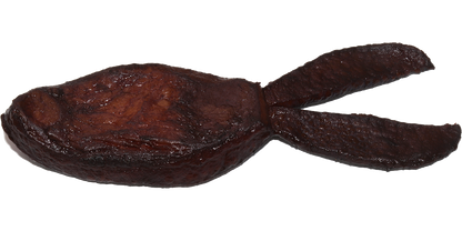 STAGGER Wide Twin Tail Pork - HIDEUP