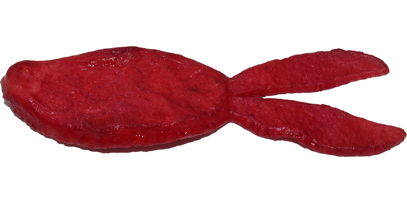 STAGGER Wide Twin Tail Pork - HIDEUP