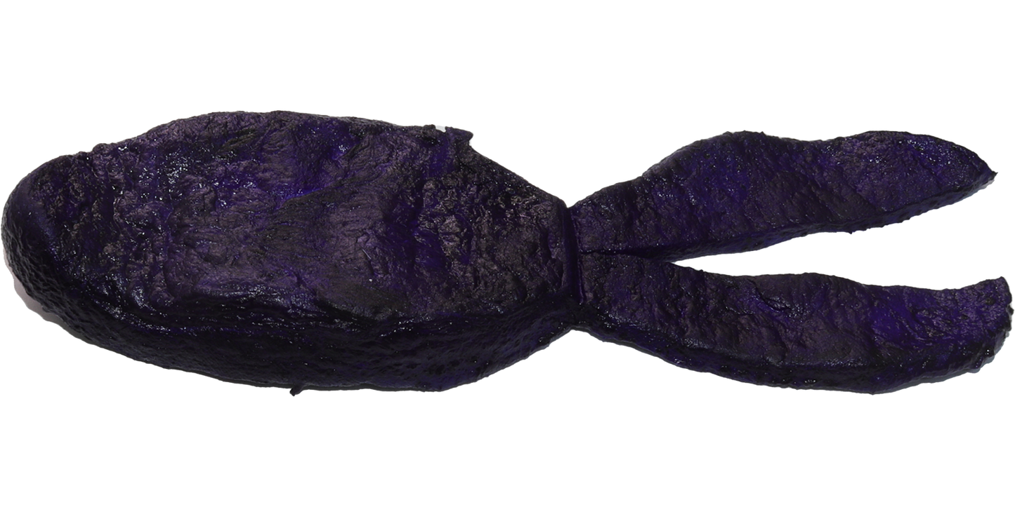 STAGGER Wide Twin Tail Pork - HIDEUP