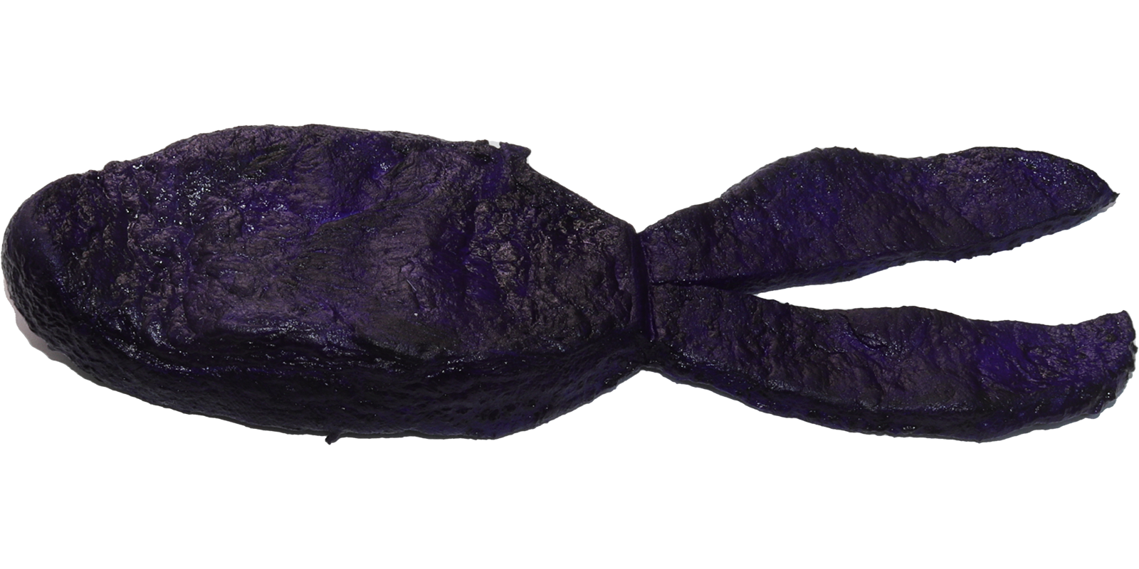 STAGGER Wide Twin Tail Pork - HIDEUP