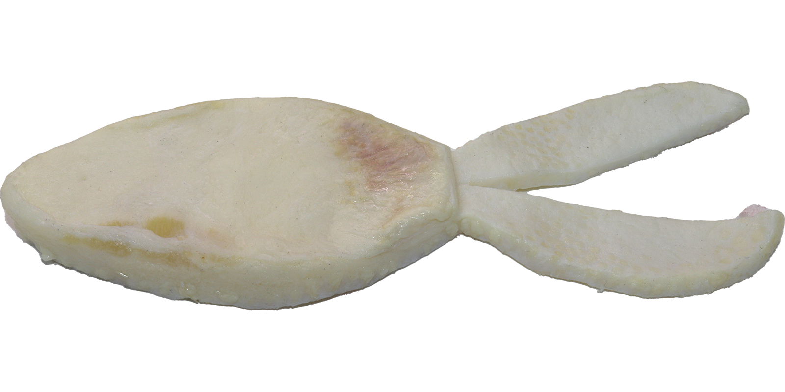 STAGGER Wide Twin Tail Pork - HIDEUP