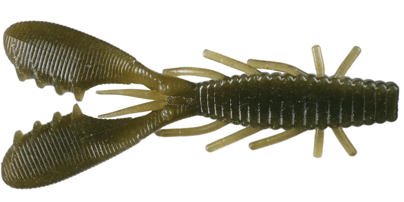 STAGGER Craw 3.3inch - HIDEUP