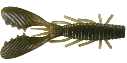 STAGGER Craw 3.3inch - HIDEUP