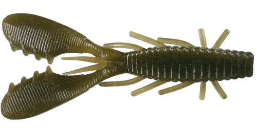 STAGGER Craw 3.3inch - HIDEUP