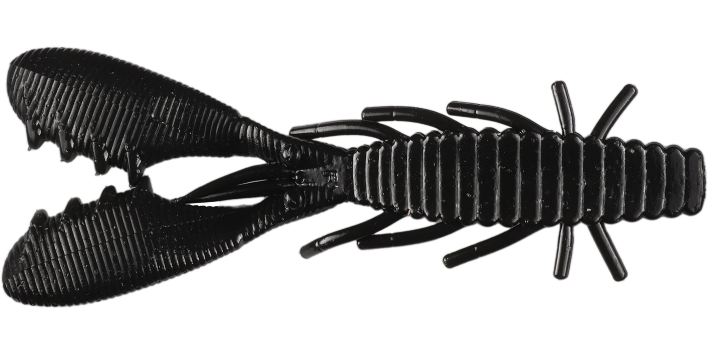 STAGGER Craw 3.3inch - HIDEUP