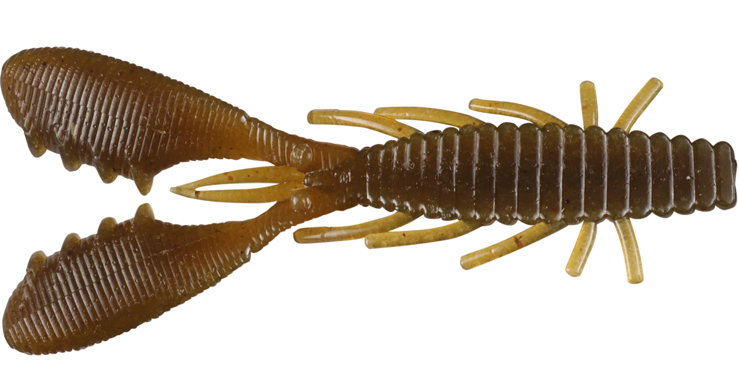 STAGGER Craw 3.3inch - HIDEUP