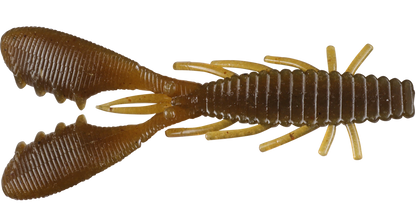 STAGGER Craw 3.3inch - HIDEUP