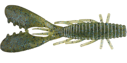 STAGGER Craw 3.3inch - HIDEUP