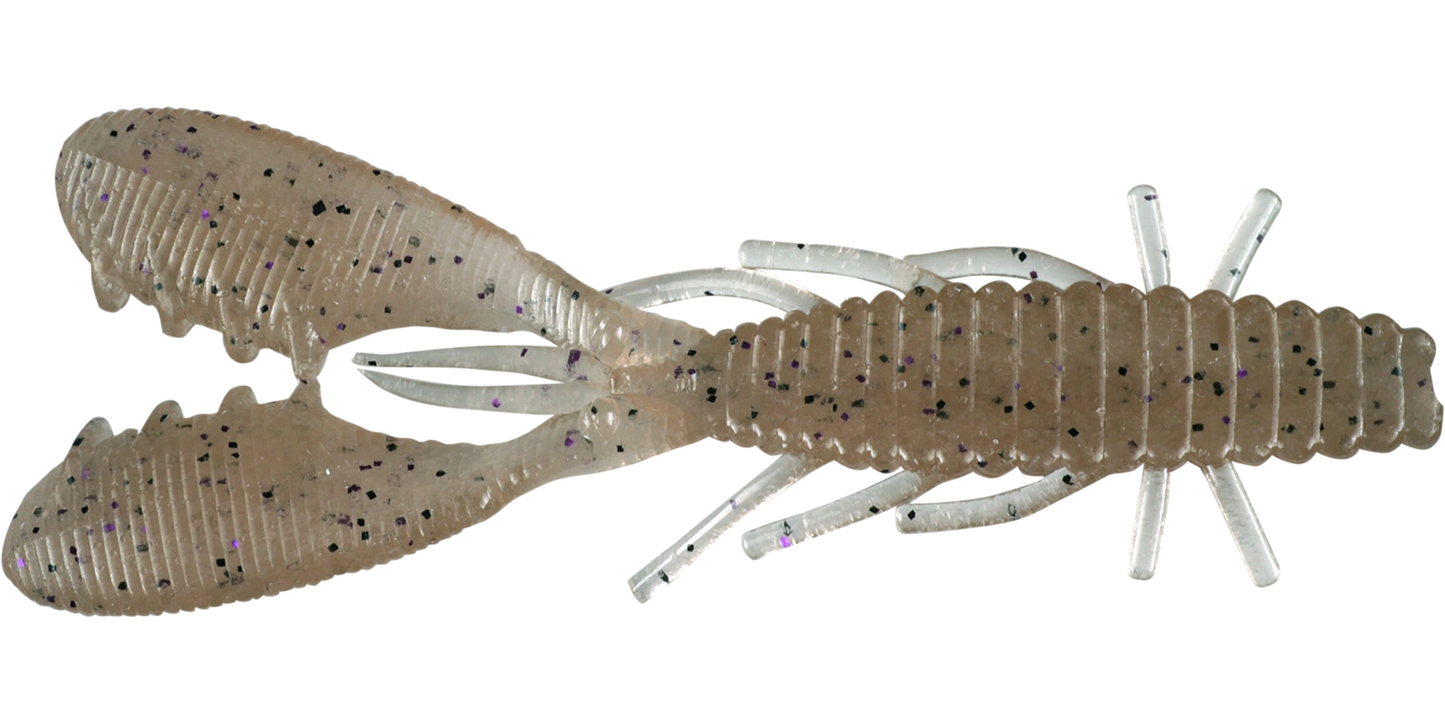 STAGGER Craw 3.3inch - HIDEUP