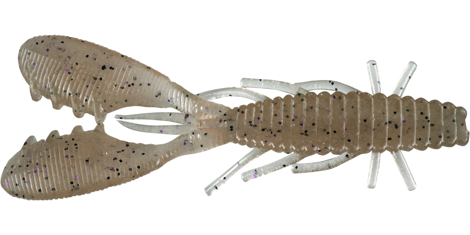 STAGGER Craw 3.3inch - HIDEUP
