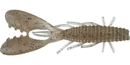 STAGGER Craw 3.3inch - HIDEUP