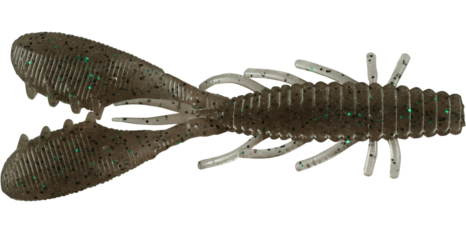 STAGGER Craw 3.3inch - HIDEUP