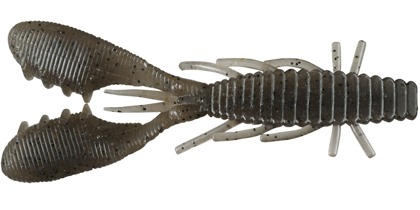 STAGGER Craw 3.3inch - HIDEUP