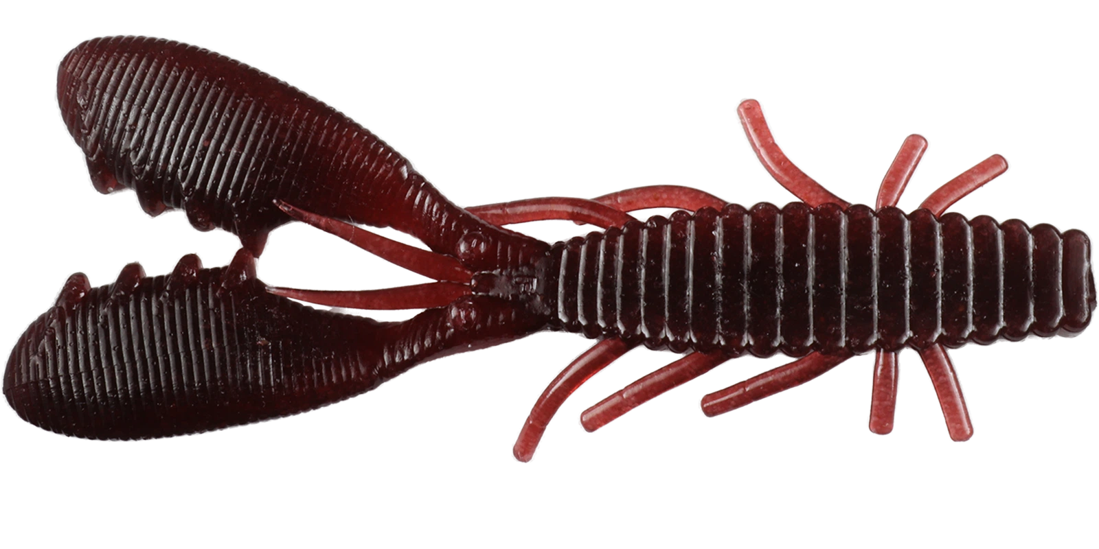 STAGGER Craw 3.3inch - HIDEUP