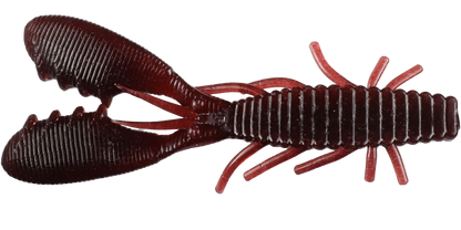 STAGGER Craw 3.3inch - HIDEUP