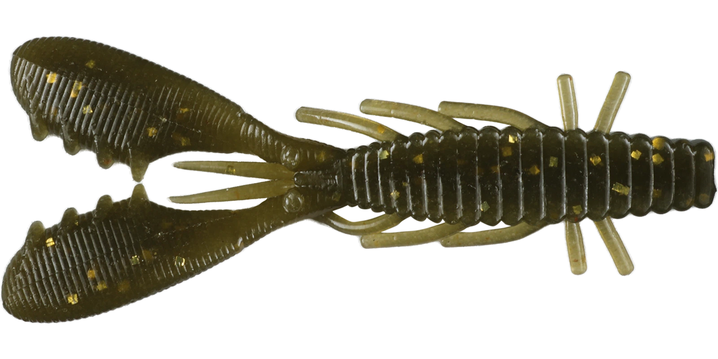 STAGGER Craw 3.3inch - HIDEUP