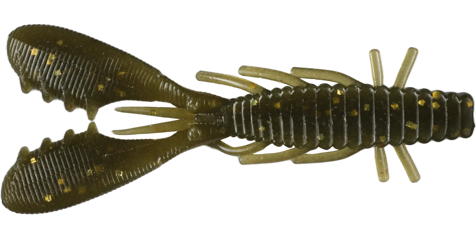 STAGGER Craw 3.3inch - HIDEUP