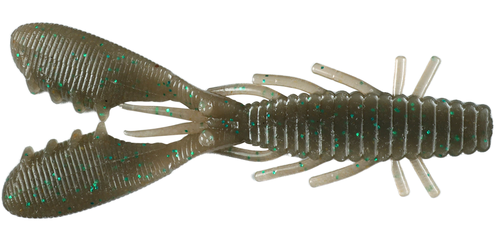 STAGGER Craw 3.3inch - HIDEUP