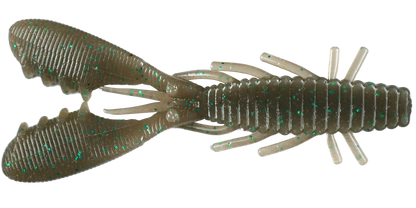 STAGGER Craw 3.3inch - HIDEUP