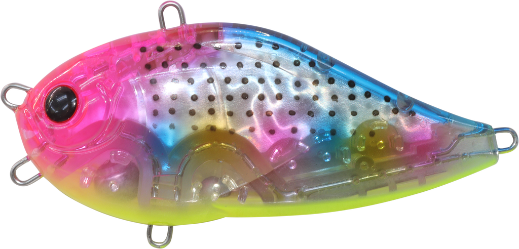 HU-N-Greedie Normal model (Saltwater) - HIDEUP