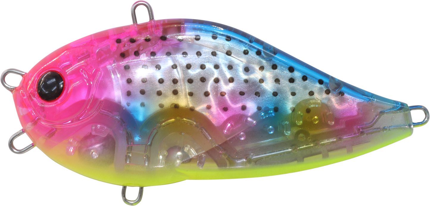 HU-N-Greedie Normal model (Saltwater) - HIDEUP