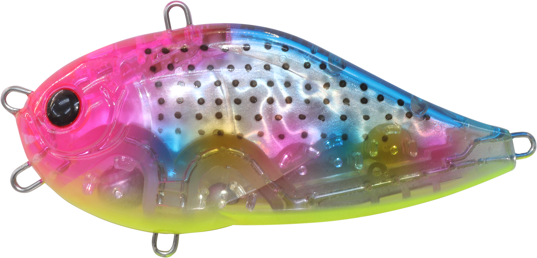 HU-N-Greedie Normal model (Saltwater) - HIDEUP