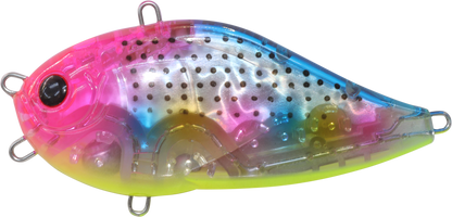 HU-N-Greedie Normal model (Saltwater) - HIDEUP
