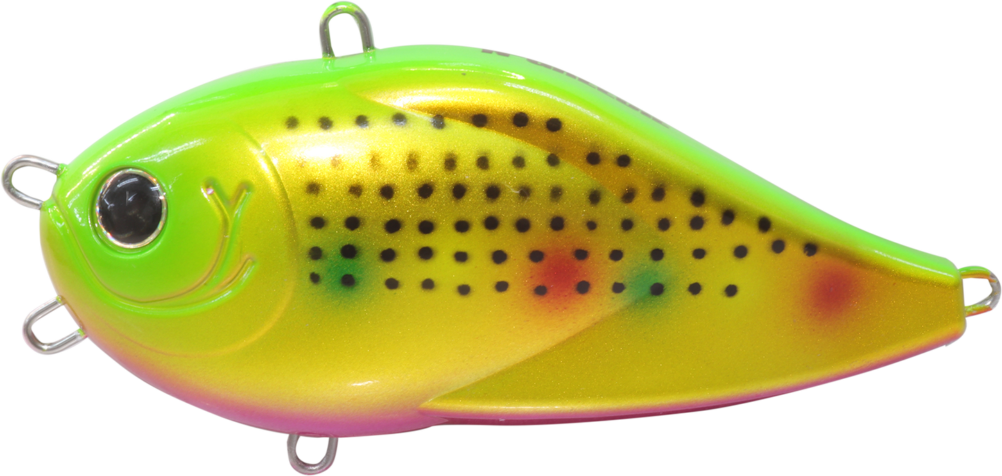 HU-N-Greedie Normal model (Saltwater) - HIDEUP