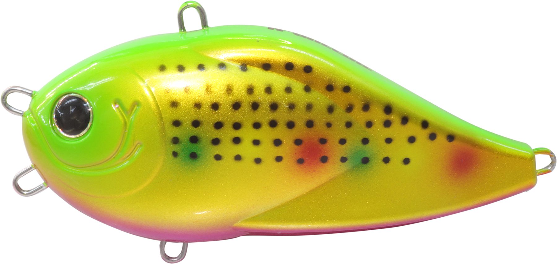 HU-N-Greedie Normal model (Saltwater) - HIDEUP