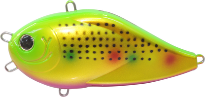 HU-N-Greedie Normal model (Saltwater) - HIDEUP