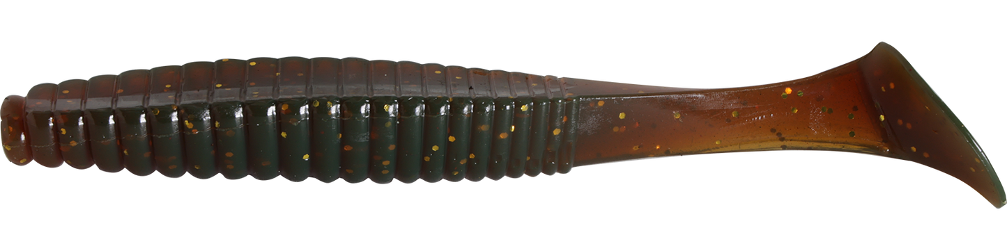 STAGGER Original 3.5inch - HIDEUP