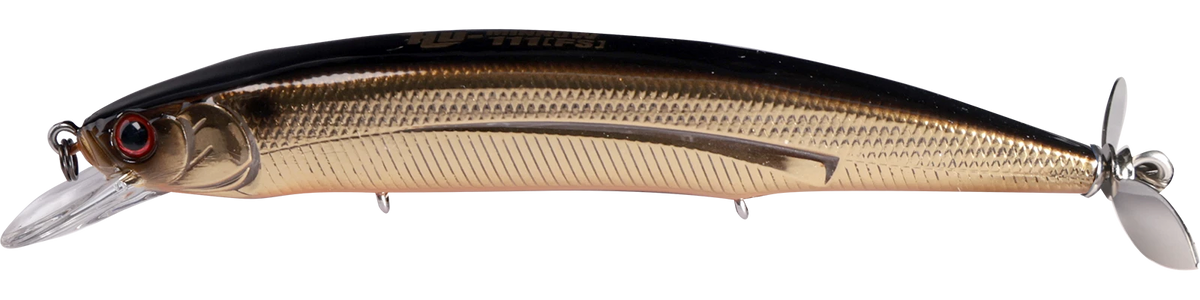 HU Minnow 111FS - HIDEUP