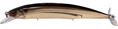 HU Minnow 111FS - HIDEUP