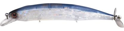 HU Minnow 111FS - HIDEUP