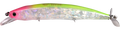 HU Minnow 111FS - HIDEUP