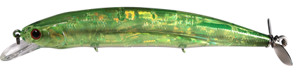HU Minnow 111FS - HIDEUP