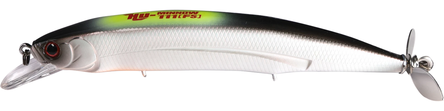 HU Minnow 111FS - HIDEUP