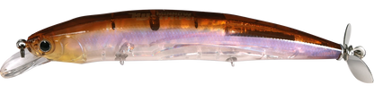 HU Minnow 111FS - HIDEUP