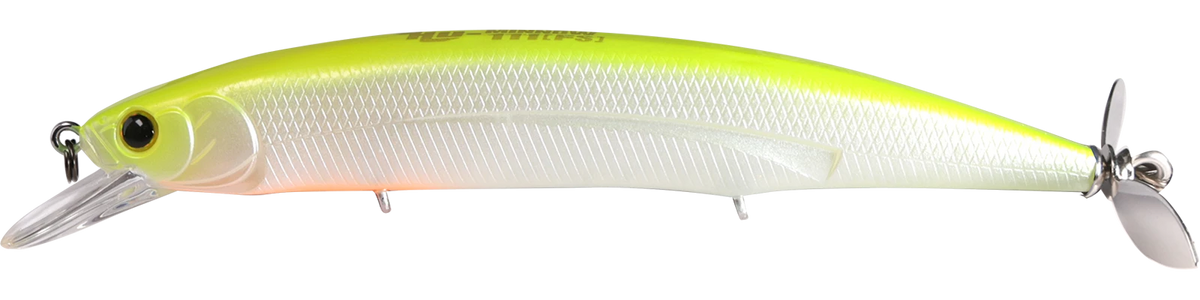 HU Minnow 111FS - HIDEUP