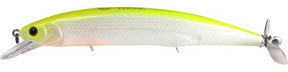 HU Minnow 111FS - HIDEUP