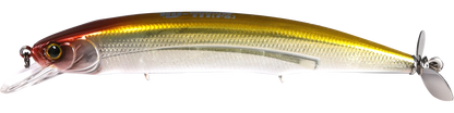 HU Minnow 111FS - HIDEUP