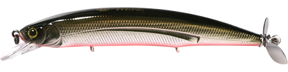 HU Minnow 111FS - HIDEUP