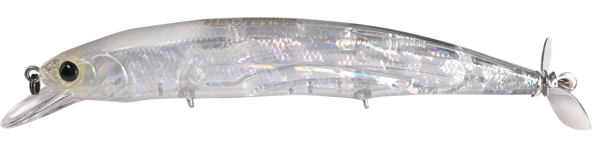 HU Minnow 111FS - HIDEUP
