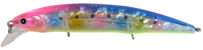 HU Minnow 111SS (Saltwater) - HIDEUP