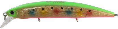HU Minnow 111SS (Saltwater) - HIDEUP