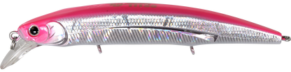 HU Minnow 111SS (Saltwater) - HIDEUP
