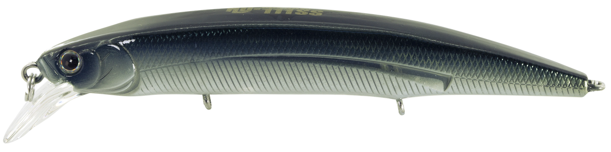 HU Minnow 111SS (Saltwater) - HIDEUP